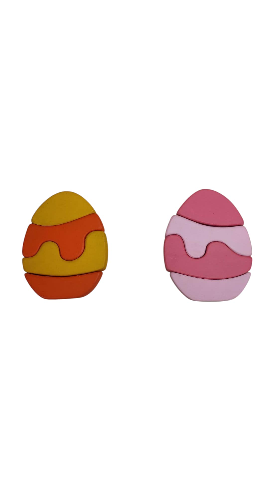 Quebra cabeça de ovo - Imagem 2