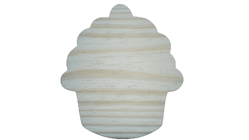 Tabua Gourmet CupCake