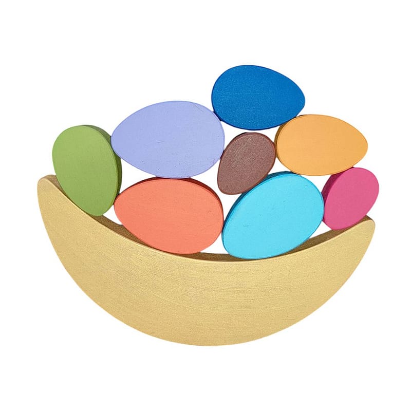 jogo de equilibrio de ovos